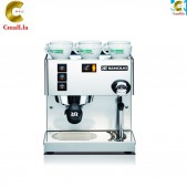 ເຄື່ອງຊົງກາເຟ Rancilio Silvia 