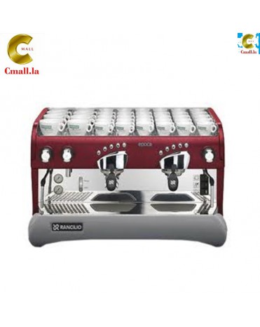 ເຄື່ອງຊົງກາເຟ  RANCILIO EPOCA E 2GR