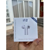 ແອພ໋ອດ AirPods ລຸ້ນ i12 ເຊື່ອມໄດ້ກັບທຸກລຸ້ນຂອງໂທລະສັບ ສິນຄ້າຄຸນນະພາບ100%